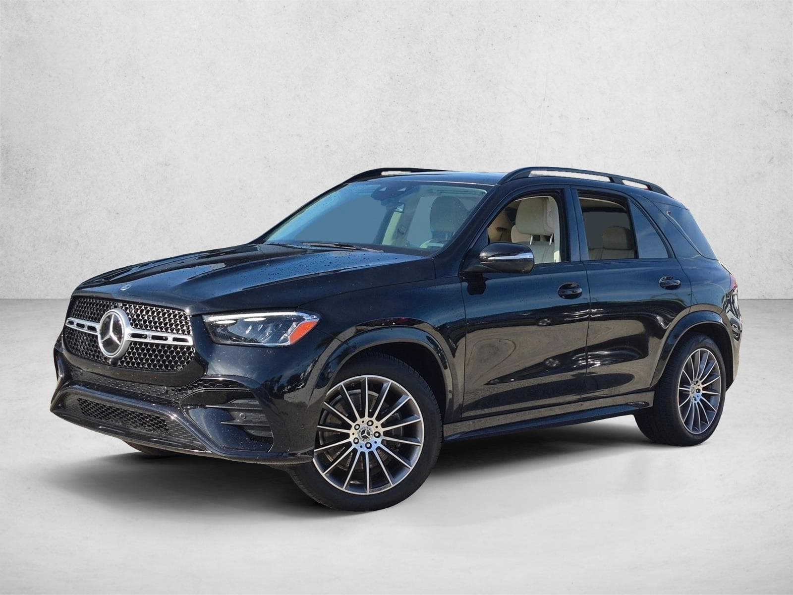2024 Mercedes-Benz GLE Base — photo 1 of 23