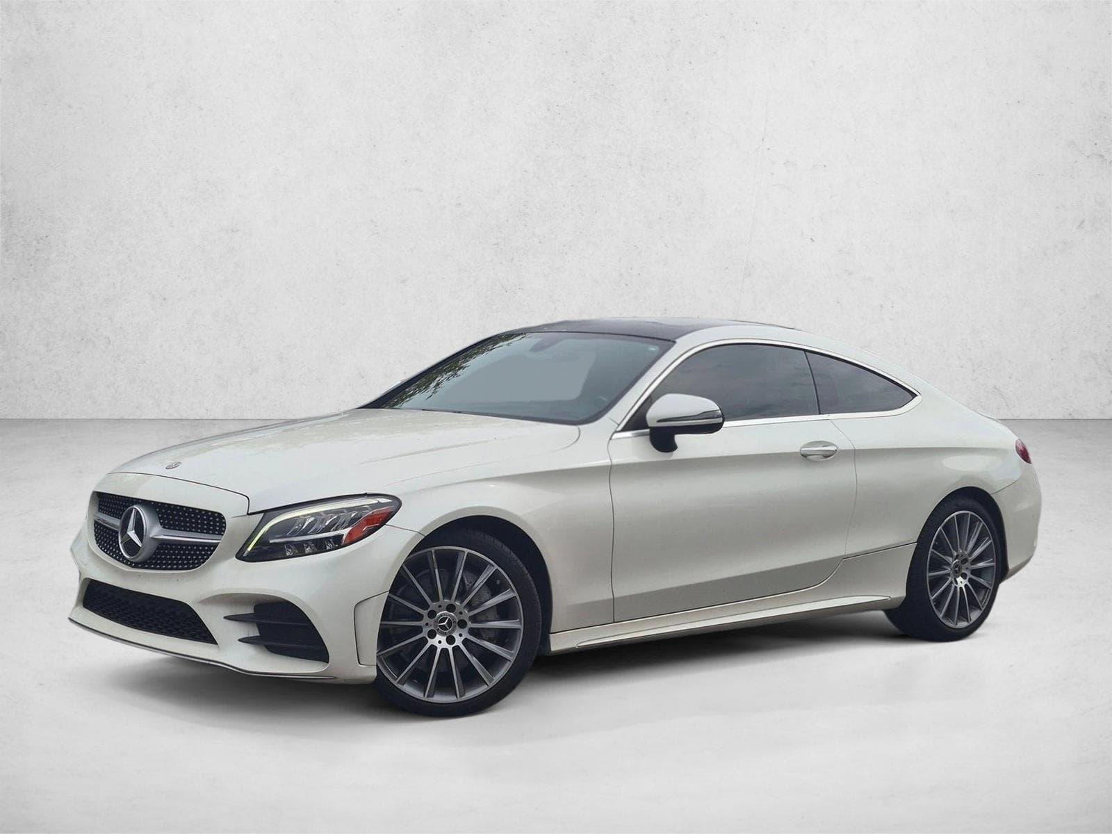2019 Mercedes-Benz C-Class C 300 — photo 1 of 15