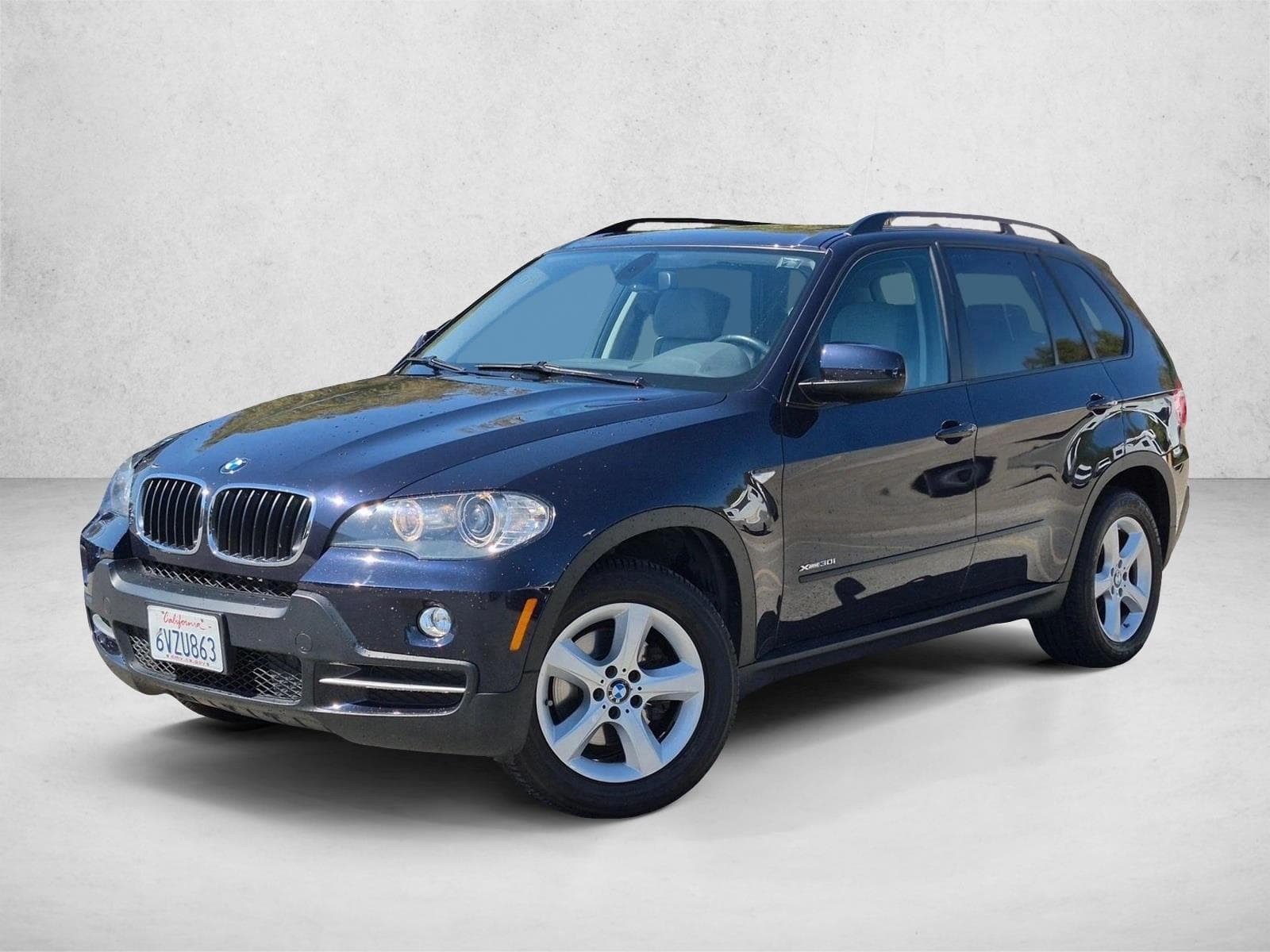 2009 BMW X5 30i — photo 1 of 22