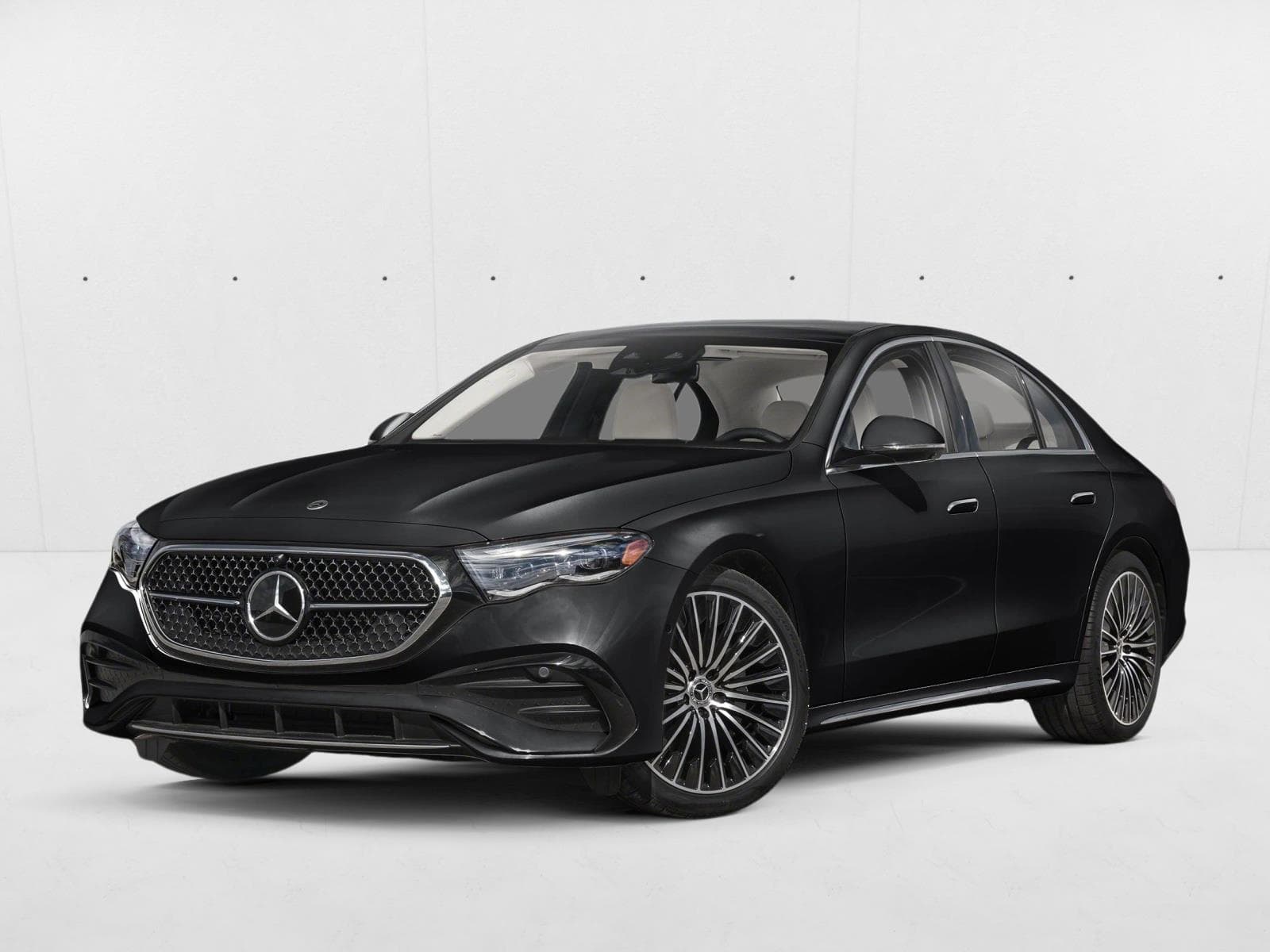 2027 Mercedes-Benz E-Class E 350 — photo 1 of 12