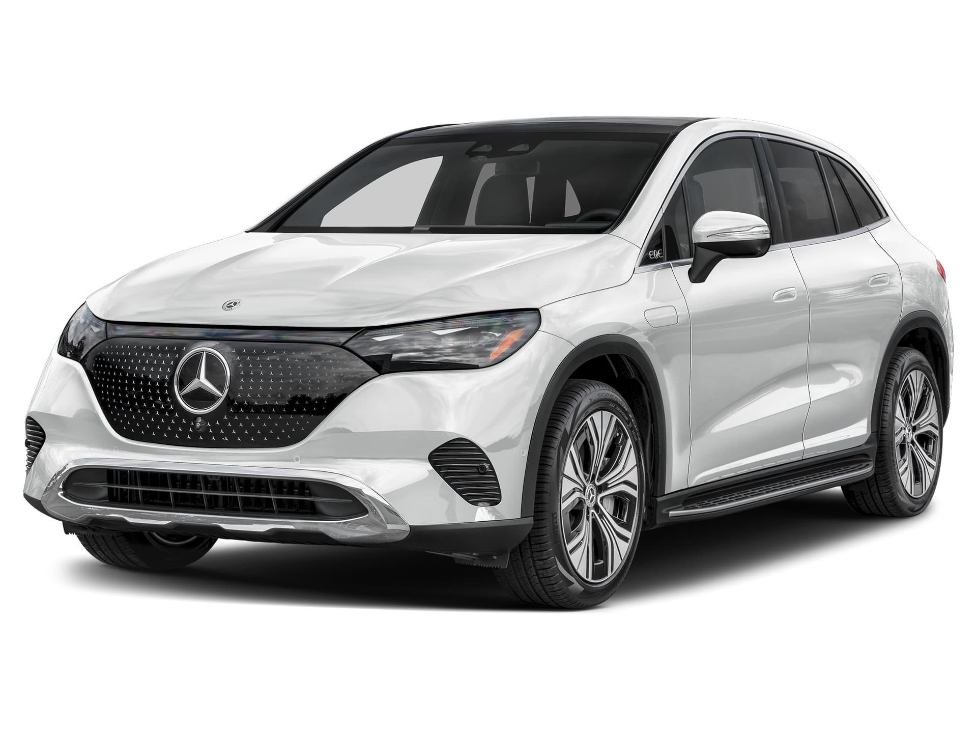 2027 Mercedes-Benz EQE Base — photo 1 of 11