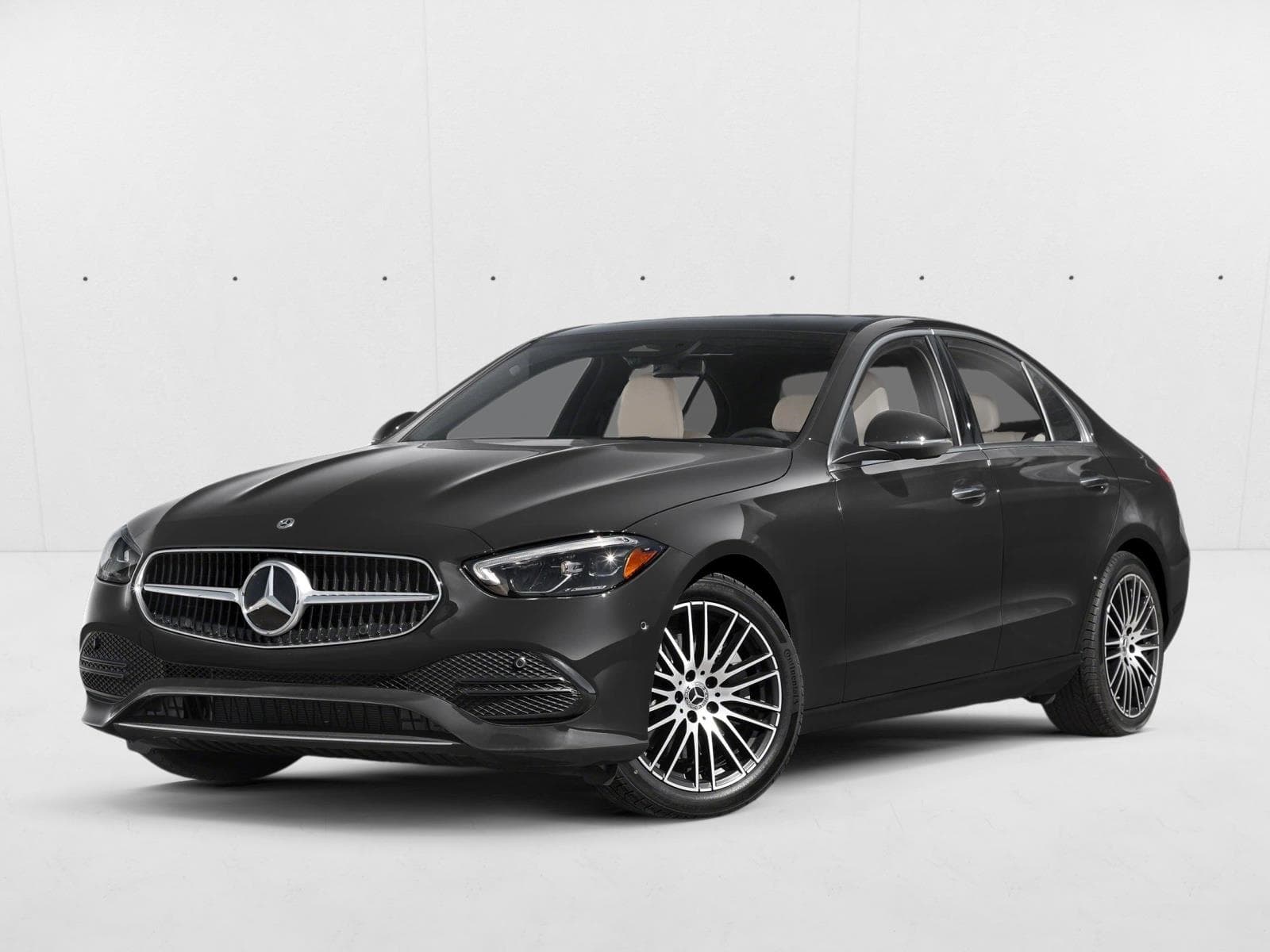 2026 Mercedes-Benz C-Class C 300 — photo 1 of 11