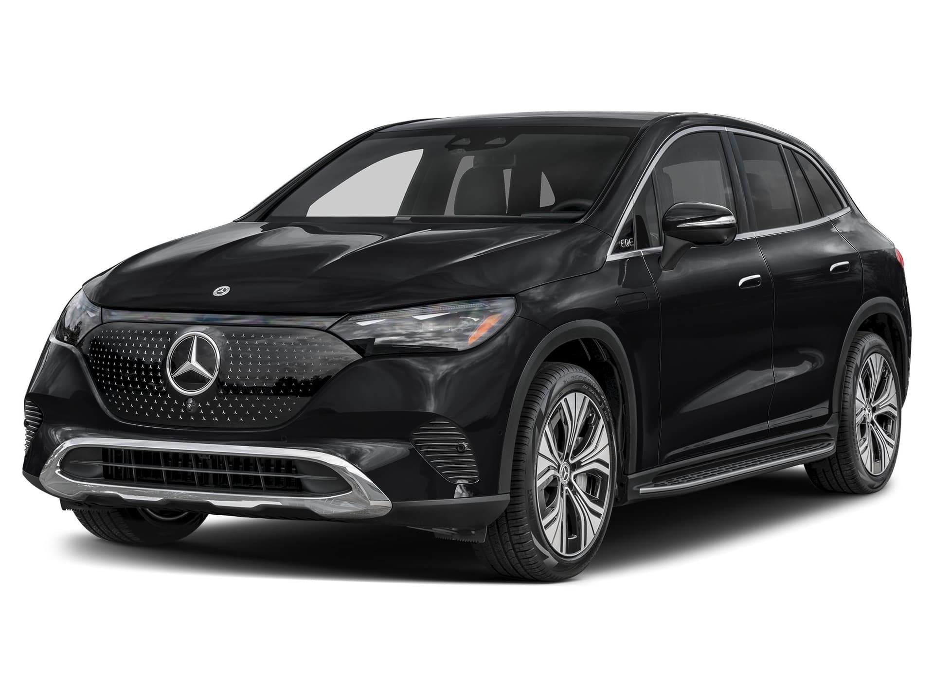 2027 Mercedes-Benz EQE Base — photo 1 of 11