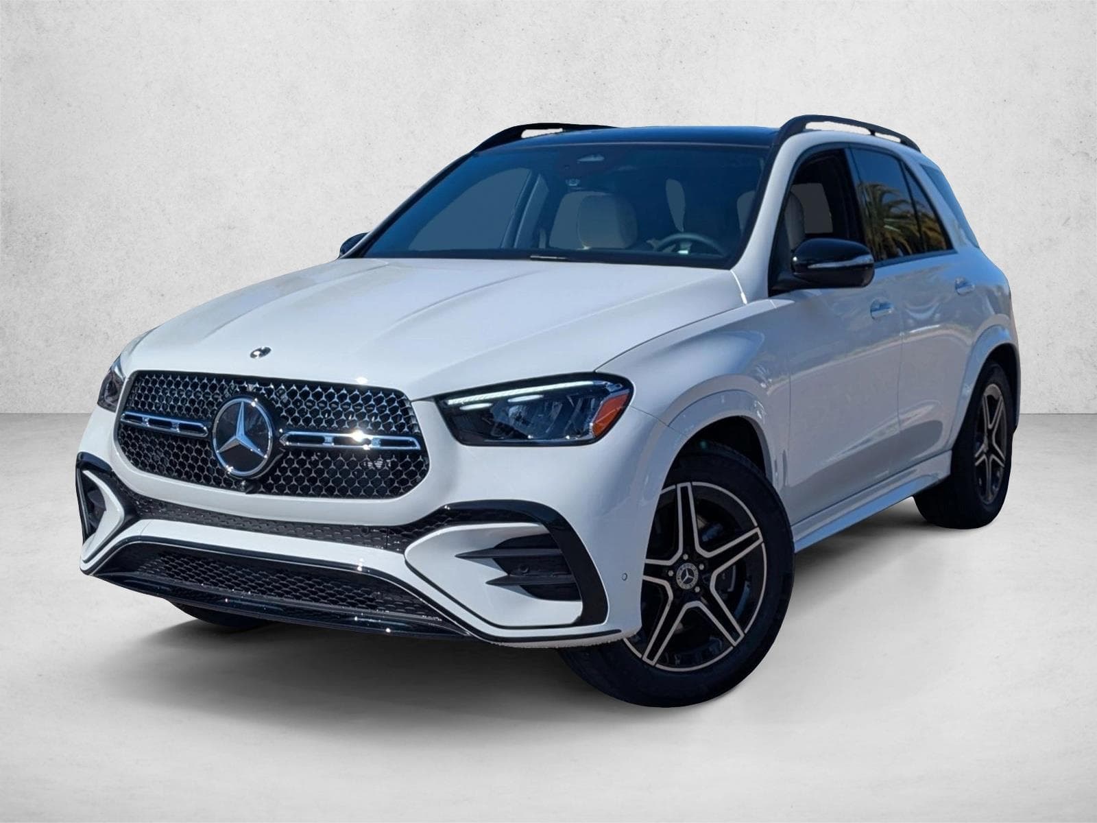 2026 Mercedes-Benz GLE Base — photo 1 of 17