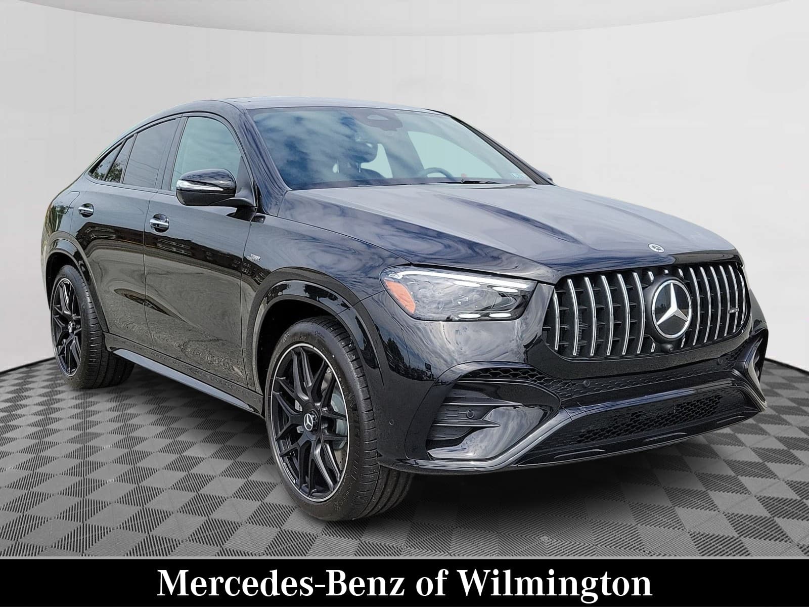 2024 Mercedes-Benz GLE Base — photo 1 of 23