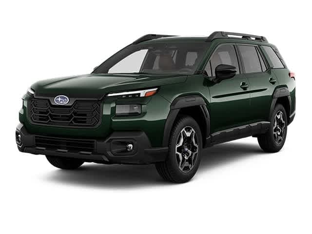 2026 Subaru Outback Touring — photo 1 of 23