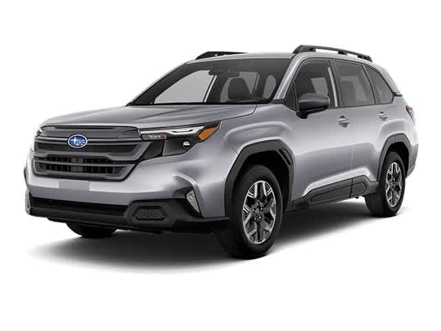 2026 Subaru Forester Premium — photo 1 of 23