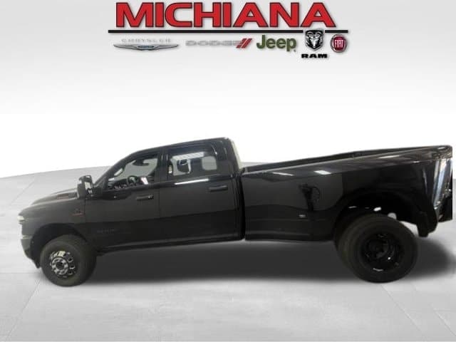 2026 RAM 3500 Big Horn — photo 1 of 38