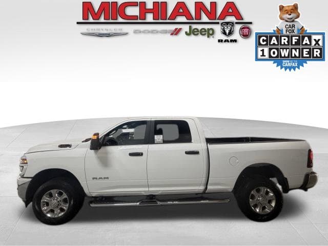 2026 RAM 2500 Big Horn — photo 1 of 28