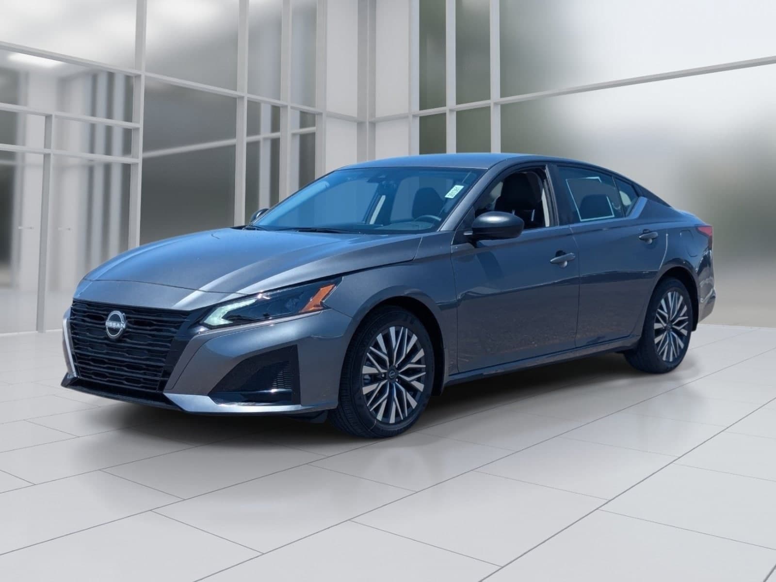 2026 Nissan Altima SV — photo 1 of 31