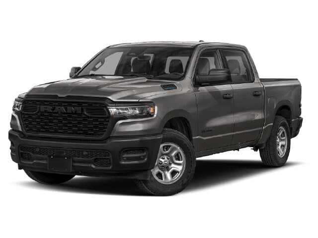 2027 RAM 1500 Express — photo 1 of 15