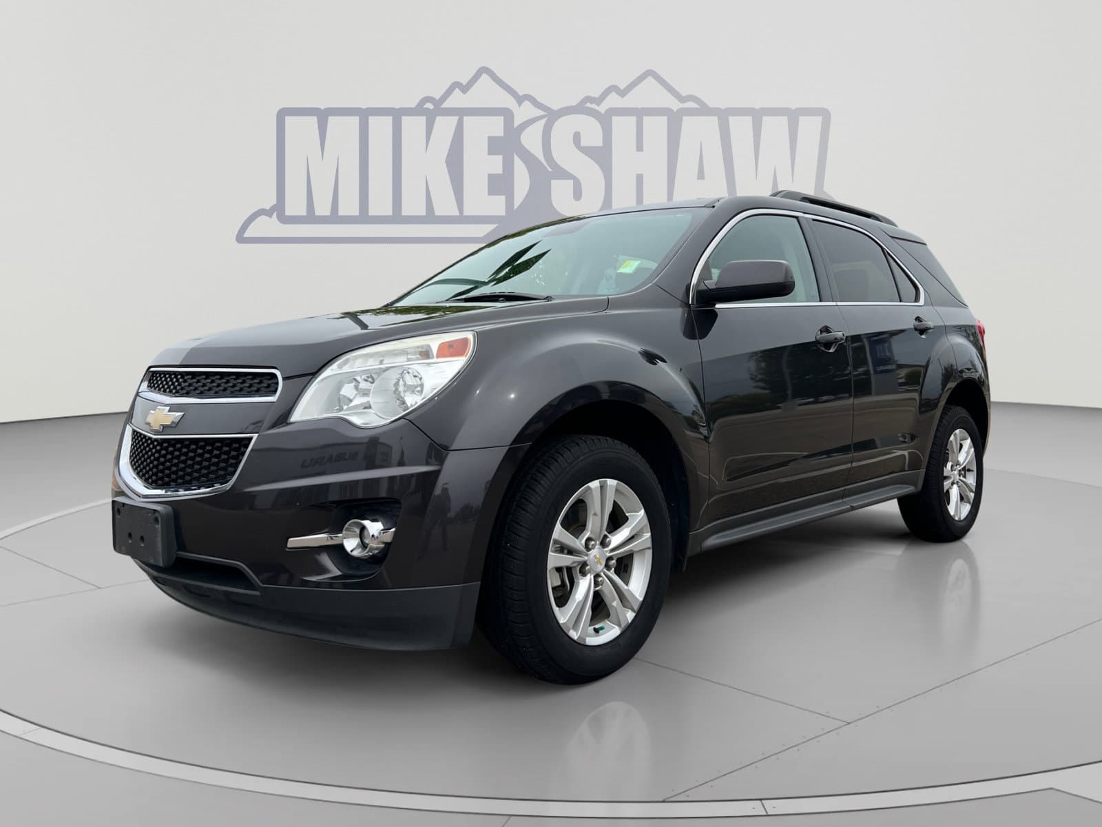 2014 Chevrolet Equinox Base — photo 1 of 33
