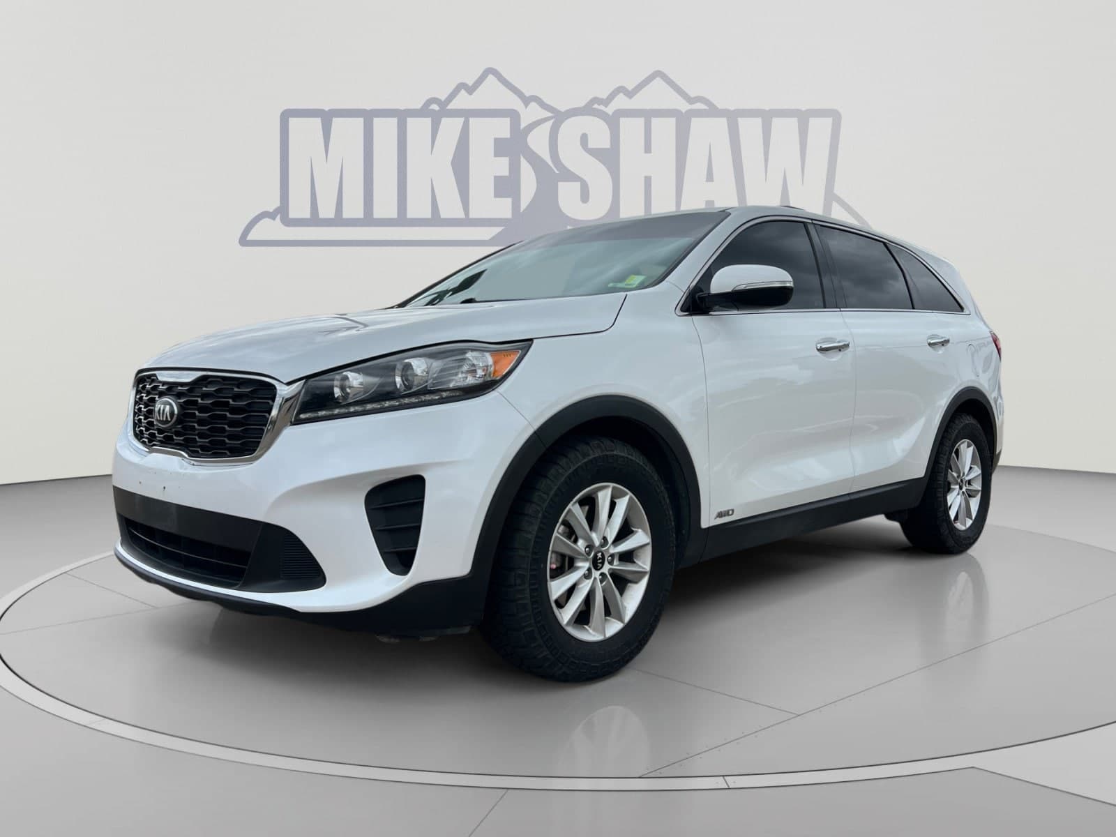 2019 Kia Sorento Base — photo 1 of 33