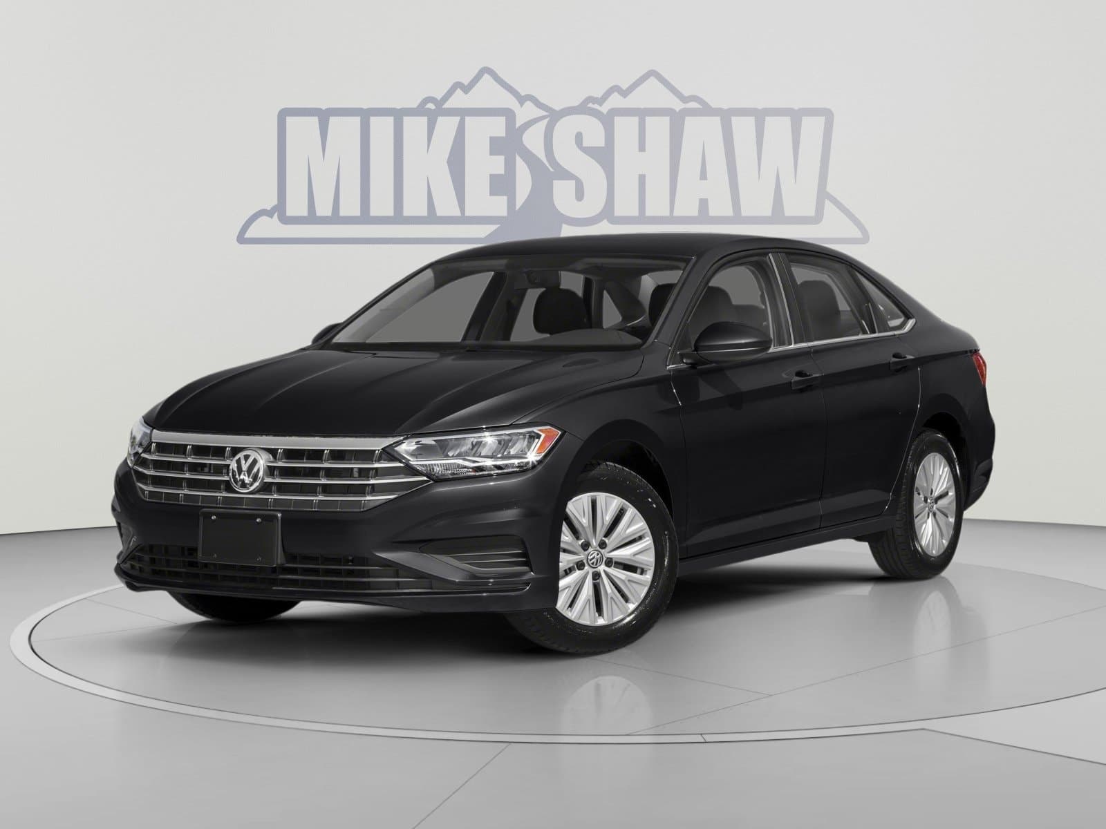2019 Volkswagen Jetta S — photo 1 of 20