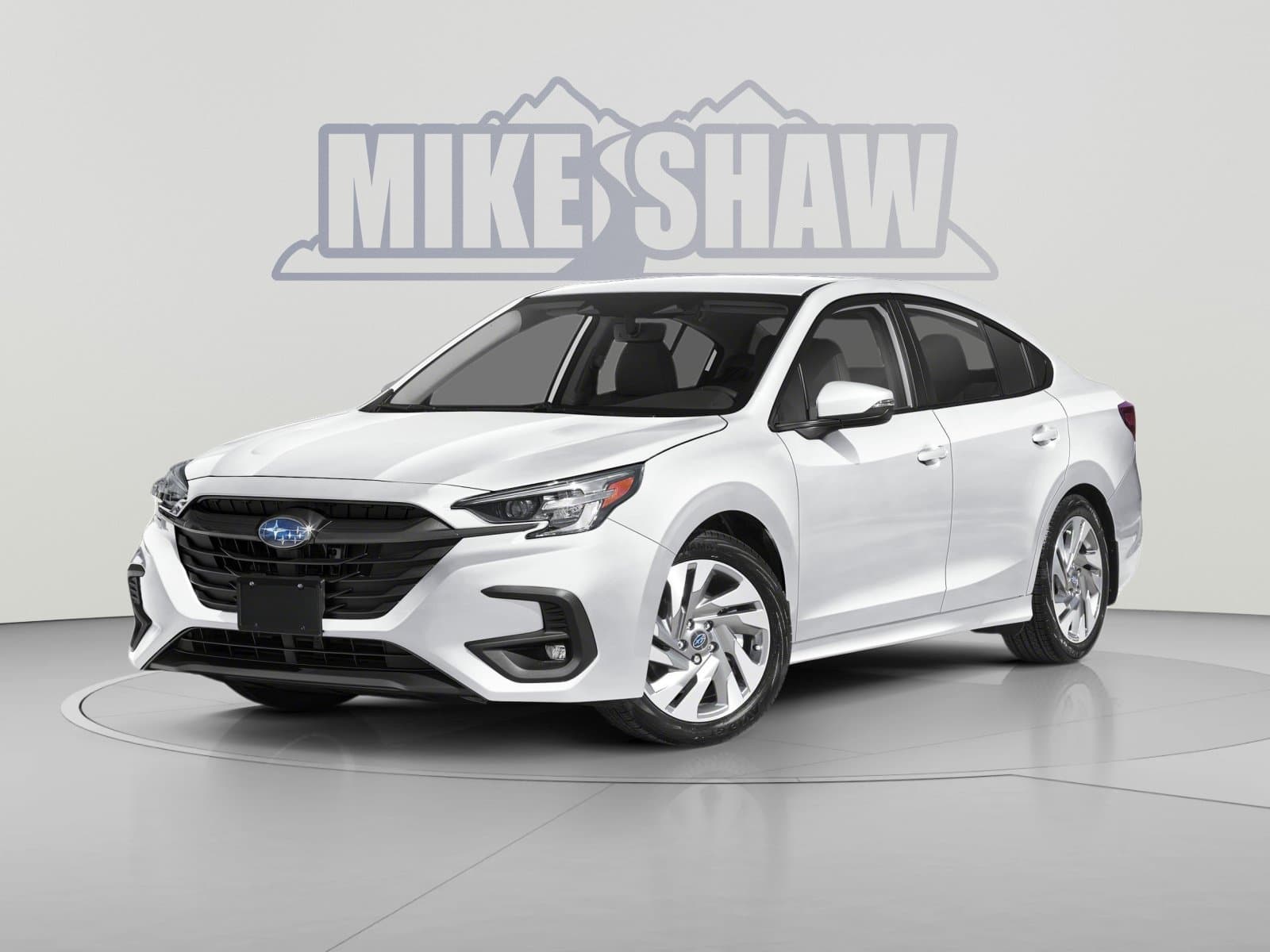 2024 Subaru Legacy Limited — photo 1 of 11