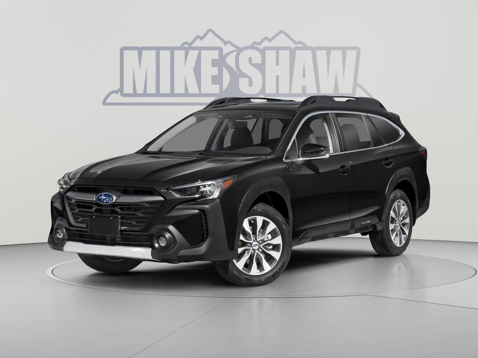 2023 Subaru Outback Limited XT — photo 1 of 12