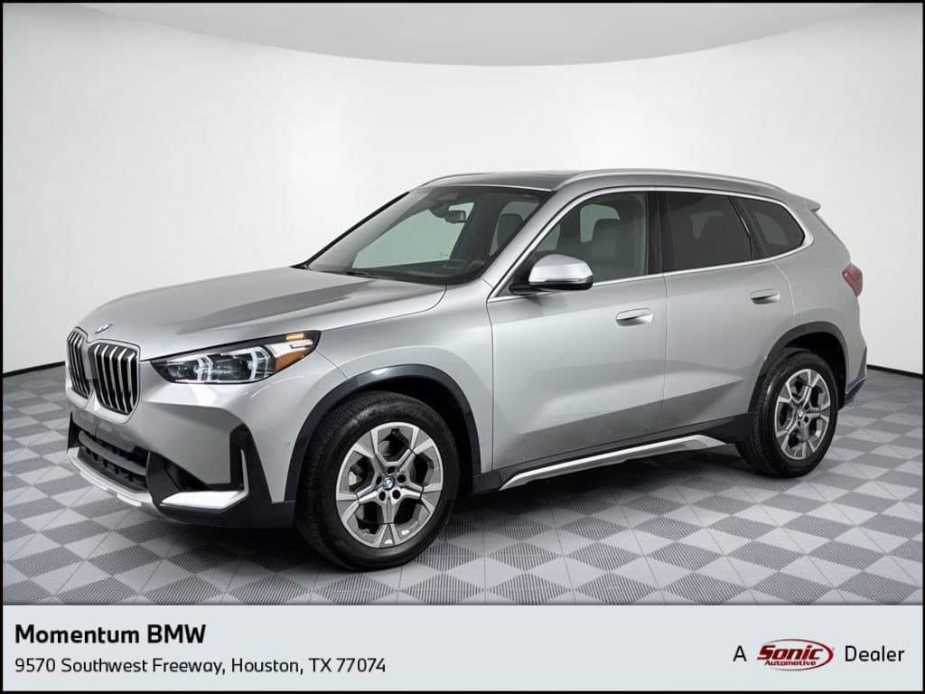 2023 BMW X1 xDrive28i — photo 1 of 31