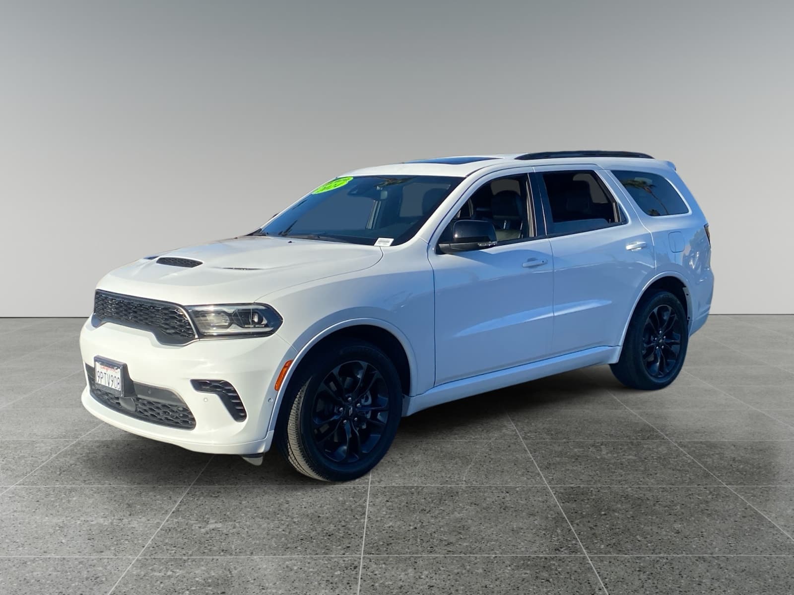 2024 Dodge Durango R/T — photo 1 of 15