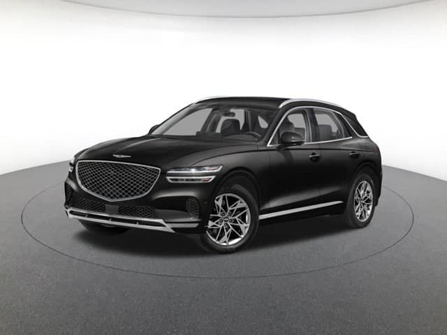 2023 Genesis GV70 2.5T — photo 1 of 3