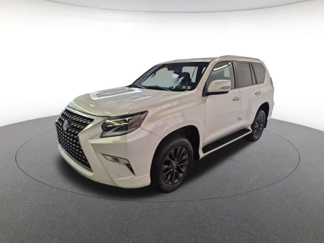 2023 Lexus GX GX 460 — photo 1 of 26