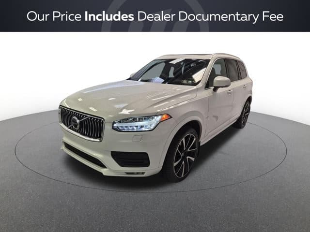 2022 Volvo XC90 Base — photo 1 of 26