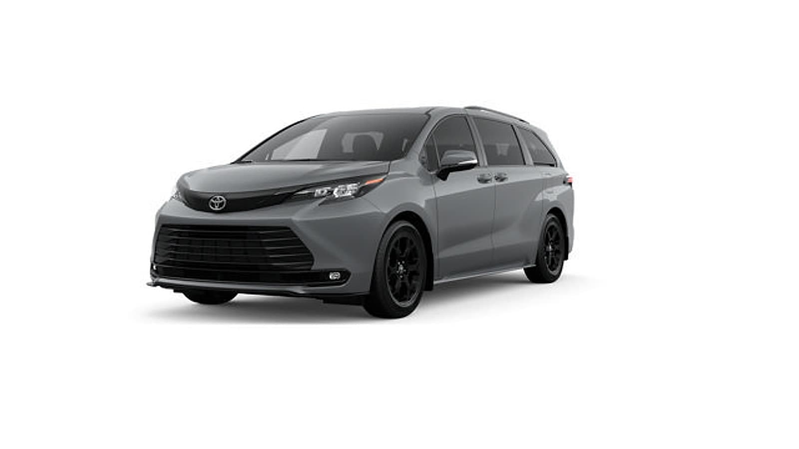 2026 Toyota Sienna Woodland Edition — photo 1 of 30