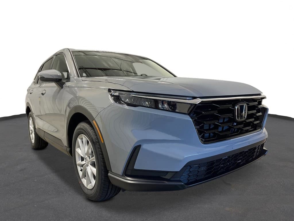 2027 Honda CR-V EX — photo 1 of 28
