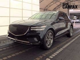 2024 Genesis GV70 Base — photo 1 of 13