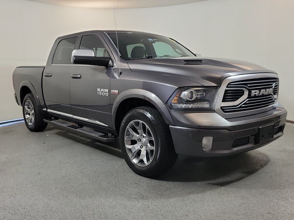 2018 RAM 1500 Base — photo 1 of 26