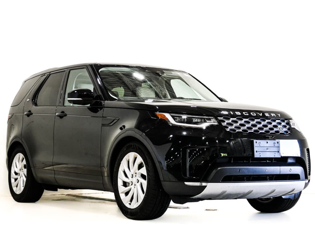 2025 Land Rover Discovery S — photo 1 of 31