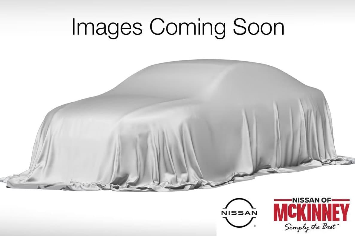 2024 Hyundai Tucson SEL — photo 1 of 5