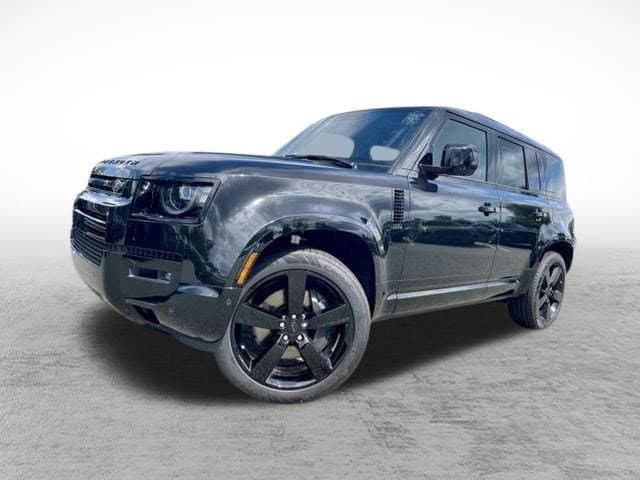 2026 Land Rover Defender X-Dynamic SE — photo 1 of 38