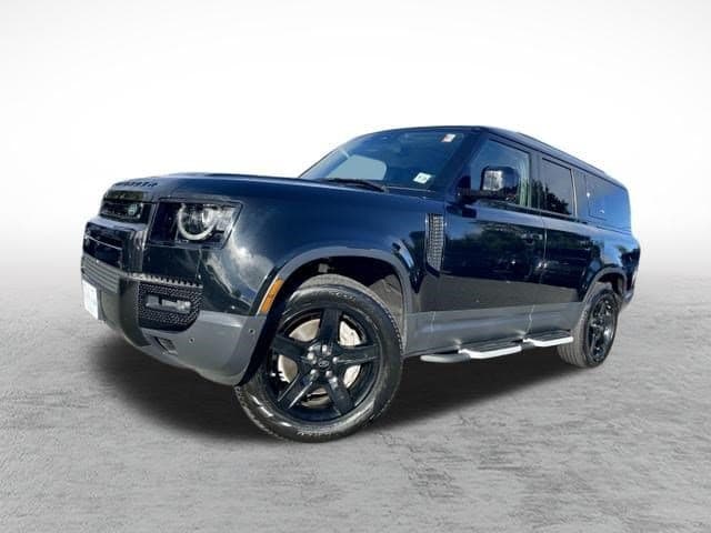 2023 Land Rover Defender SE — photo 1 of 41