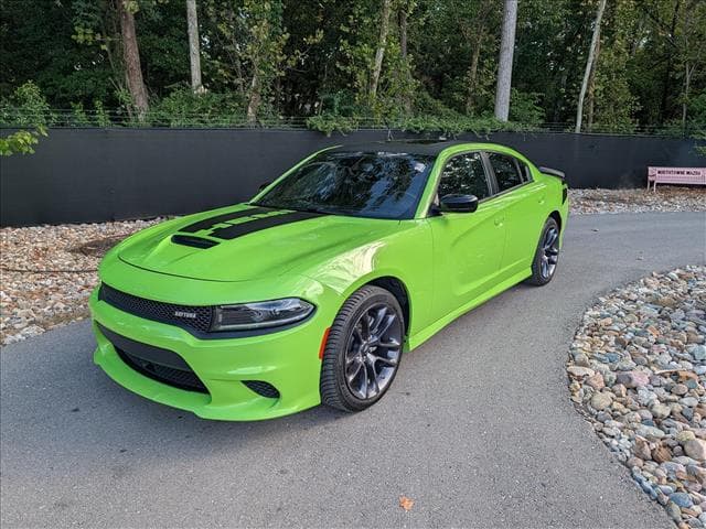 2023 Dodge Charger R/T — photo 1 of 40
