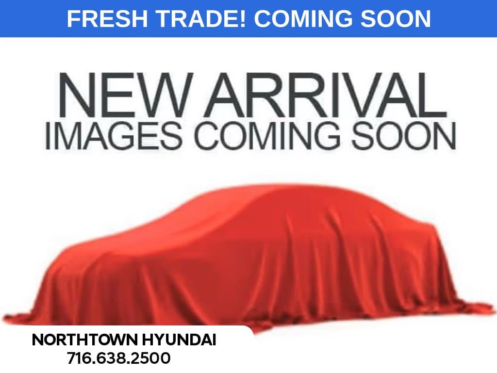 2024 Hyundai Kona SEL — photo 1 of 4