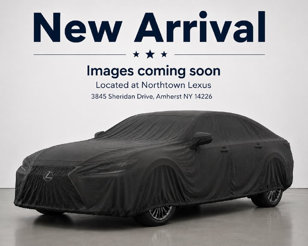 2023 Lexus ES ES 350 — photo 1 of 2