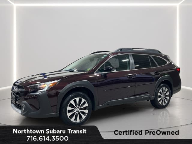 2023 Subaru Outback Limited — photo 1 of 31