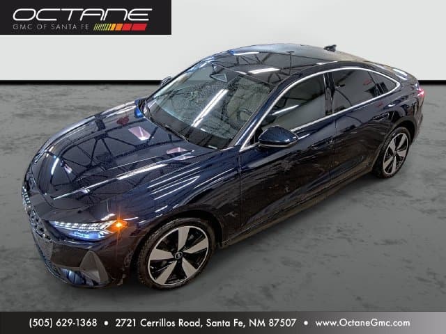 2025 Audi A5 Premium Plus — photo 1 of 36