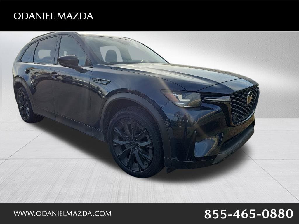 2026 Mazda CX-90 Base — photo 1 of 2