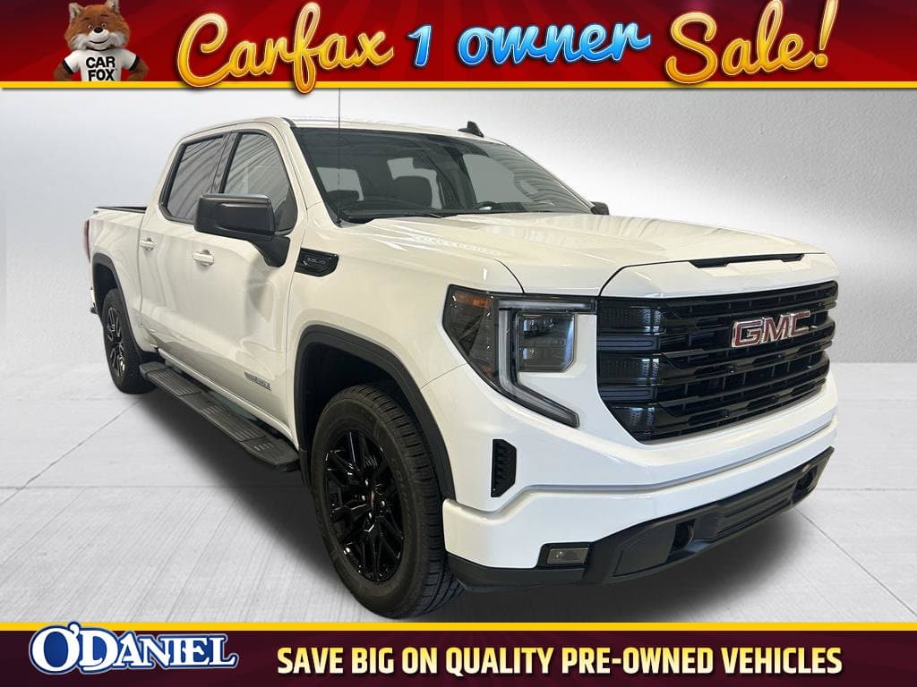 2026 GMC Sierra 1500 Base — photo 1 of 29