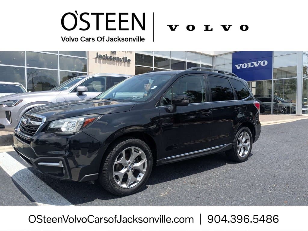 2018 Subaru Forester Base — photo 1 of 45
