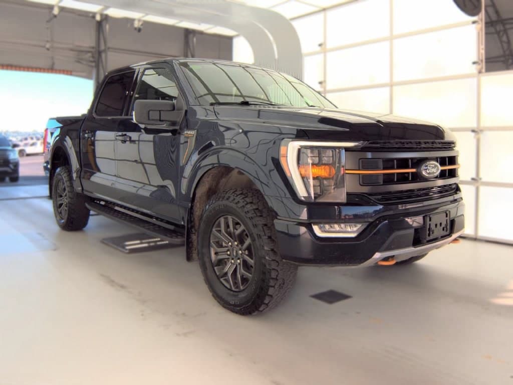 2023 Ford F-150 Tremor — photo 1 of 12