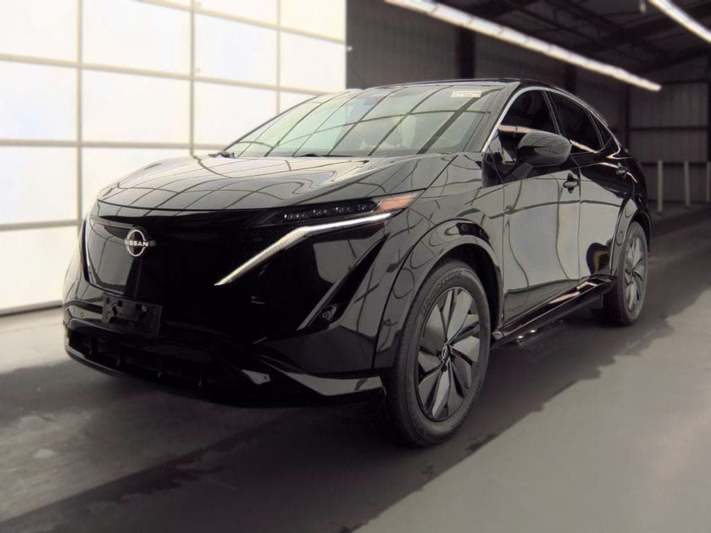 2023 Nissan ARIYA ENGAGE — photo 1 of 6