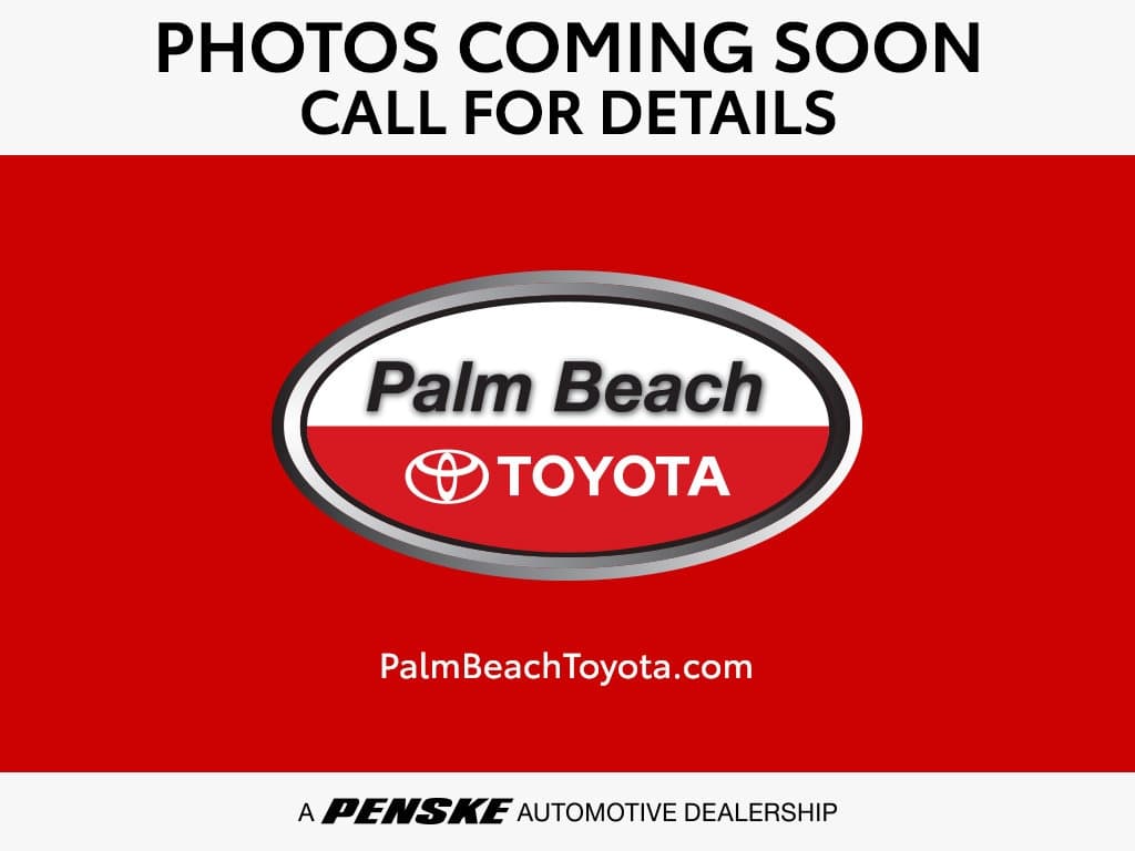2026 Toyota RAV4 LE — photo 1 of 34