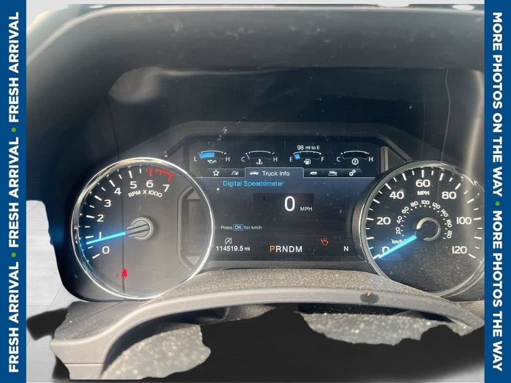 2019 Ford F-150 XL — photo 1 of 6