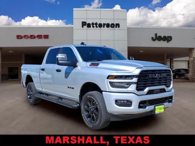 2026 RAM 2500 Big Horn — photo 1 of 30