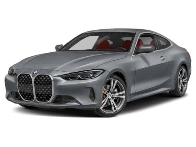 2024 BMW 4 Series 430i xDrive — photo 1 of 19