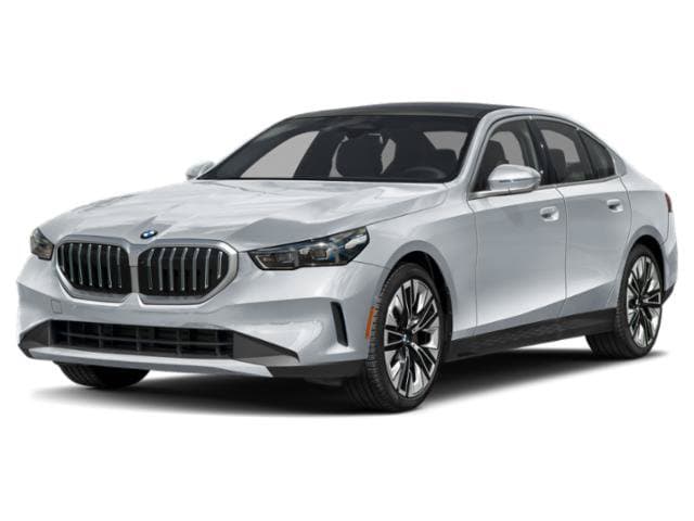 2027 BMW 5 Series 530i xDrive — photo 1 of 32