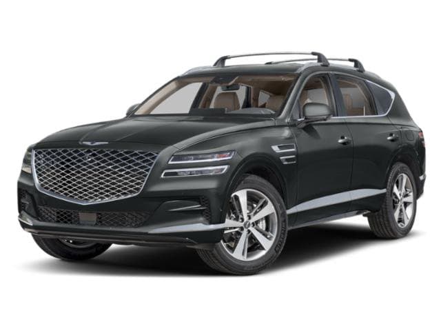 2024 Genesis GV80 Base — photo 1 of 19