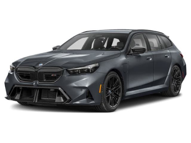 2027 BMW M5 Base — photo 1 of 18